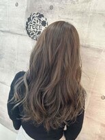 ヘアーメイクフィールヒルズ(FEEL HILLS)&nbsp;ブライトニングハイライト