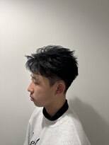 ラテ 伊勢崎(LATTE)&nbsp;フェザーショート