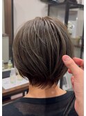 ショート