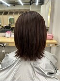 レイヤーボブ