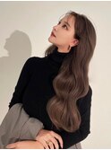 透明感カラー/イメチェンヘアスタイル/美髪のススメ/横浜