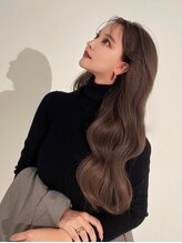 オーレン 横浜(oren) 透明感カラー/イメチェンヘアスタイル/美髪のススメ/横浜