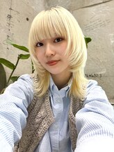 ノラジャーニー(NORA Journey) 上田 ななせ
