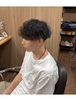 ゴッド(GOD) 波巻きスパイラル