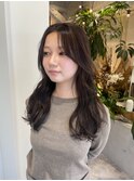 ショコラブラウン★