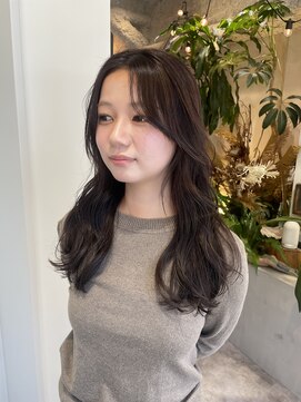 ボルタノット(volta∞knot) ショコラブラウン★