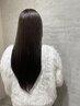 《学割U24》ワンカラー＋選べるトリートメントセットメニュー　20%OFF