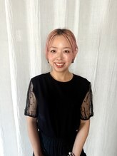 ノウ アノォ オーウェイ(nowo a no/oway) 宮田 かんな