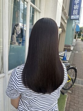 サンクチュアリー 千里山(Sanctuary) 暖色ブラウン