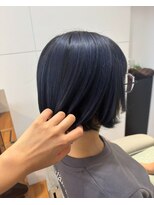 アニュー 大宮店(ANEW)&nbsp;ラベンダーアンブレラカラー