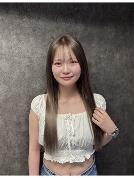 ルフレ 新宿本店1st(Reflet) プルエクステ/ダイヤモンド