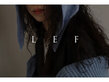 レフ(LEF)