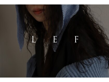 レフ(LEF)の写真