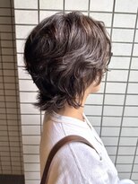 スーリール 博多店(Sourire)&nbsp;ウルフパーマ