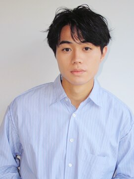 ホォレ 豊中店(fore) オリーブベージュショートミニボブグレージュブリーチレイヤー