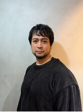 オースト ヘアー ステラ 新宿店(Aust hair Stella)&nbsp;下田 悟史