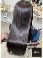 メリア(MELIA)&nbsp;髪質改善縮毛矯正#浦和#美容院#南浦和#縮毛矯正#髪質改善#艶髪