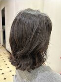 くびれミディに新鮮さ