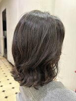 ボザァル(BEAUX ARTS)&nbsp;くびれミディに新鮮さ