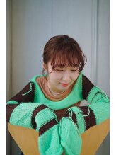 オプスヘアーフェリース(OPS HAIR feliz)&nbsp;田口 なごみ