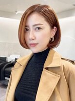 タヤ 天神店(TAYA) ボブ