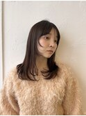 ローレイヤースタイル