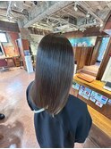 大宮髪質改善トリートメントで叶う