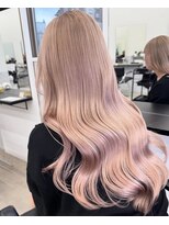 エゴル ナゴヤサカエ(ENGOL NAGOYA SAKAE)&nbsp;【ENGOL名古屋栄】名古屋ハイトーンカラー【保存必須】