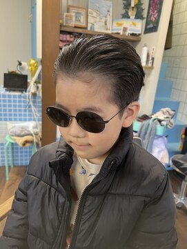 ディエゴ(DIEGO) I'llbe back