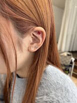 マイラグーン(MY LAGOON)&nbsp;mimi tsubo jewelry