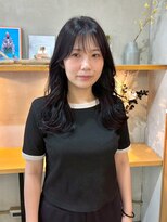 コミレ(COMILE)&nbsp;重ためふんわりレイヤー