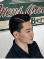 リルホビーズメンズグルーミング(Lil Hobbys Men's Grooming) Classicスタイル〈理容室〉〈バーバー〉〈理容室〉〈バーバー〉