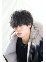 アイトーキョーシエル 横浜(AI TOKYO Ciel)&nbsp;シャドウパーマ