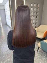 yohaku【3/1 NEW OPEN(予定)】 白髪染×水素トリートメント