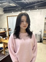 フォン(fon)&nbsp;ハイレイヤースタイル