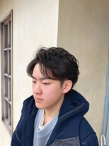 エイミーバイアフロート(amie  by afloat)&nbsp;【伊藤指名限定】フェザーショート