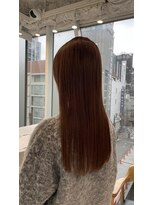 イエナ 難波(IENA) 艶髪