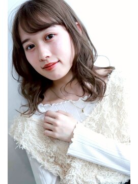 ゼロ 木太店(ZERO) 春・ウェーブ