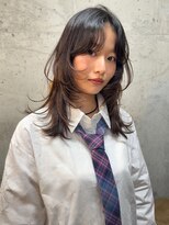 クラフト ヘア デザイン(CRAFT HAIR DESIGN)&nbsp;レイヤー/ハッシュレイヤー
