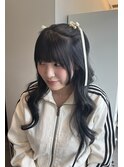 ハーフツイン