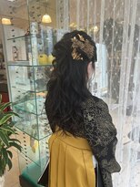 オブヘアー 宮崎台店(Of HAIR)&nbsp;セット