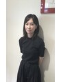 ヘアーライフ コラボ(hair life Colabo) 浦山 詩織