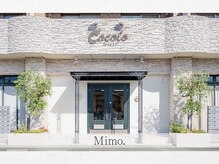 ココロヘアー ウィル 半田山店(Cocolo hair Will)