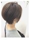 コワ(KOWA)の写真/南仙台美容室で艶髪へ☆ショートボブも◎カウセリング重視で理想のスタイルを叶えます！