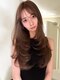 アマレット(Amaretto)の写真/1人ひとりに合わせた《ちょうどいいおしゃれ》を［池袋］