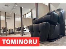 TOMINORU