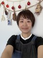 ラポールヘア イオン東長崎店&nbsp;ウラカワ 