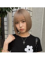 ベビーフェアリー 西宮北口店(Baby Fairy)&nbsp;★natural beige★