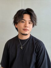 ラフィスヘアー レコ 加古川2号店(Lafith hair leco)&nbsp;阪田 素規