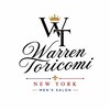 ウォーレン トリコミ ニューヨーク メン 大阪梅田店(WARREN TRICOMI NEW YORK MEN)のお店ロゴ